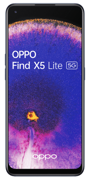 image Oppo Find X5